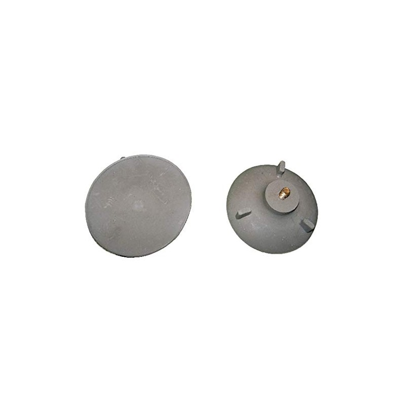 Transfer Bench Replacement Suction Cups, Pair