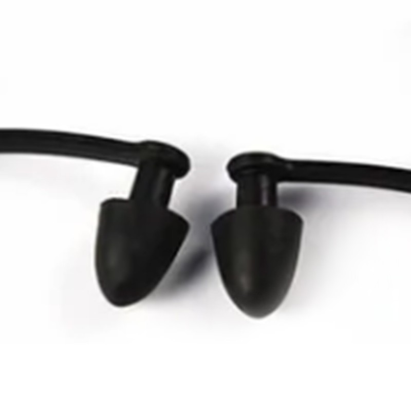 Swim Cap Goggles Set Electroplated UV Protection Swimming Accessories with