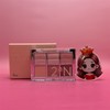 2AN Blooming Tail Collaboration Better Me Eye Palette &&& 10 Picnic / 투에이엔 블루밍테일콜라보 베러 미 아이 팔레트 &&& 10 피크닉