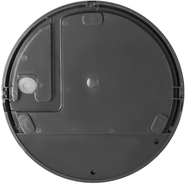 Adviti t Agat Modern Outdoor Lamp with Motion Sensor 4000