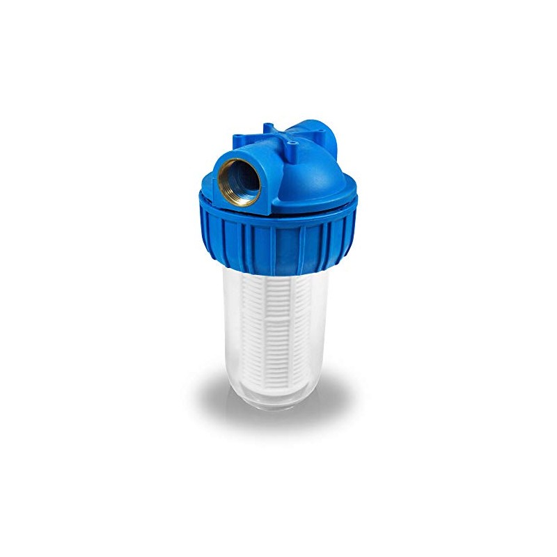 Berlan Pump pre-filter 5 inches (12.7 cm) - 3000 l/h