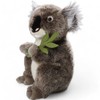Carl Dick Koala Bear 12 inches, 30cm, Plush Toy, Soft
