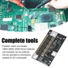 Spot Welder PCB Circuit Board DIY Kit 12V 90‑150A Battery