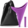 Portable Female Urination Device for Camping & Travel – Reusable