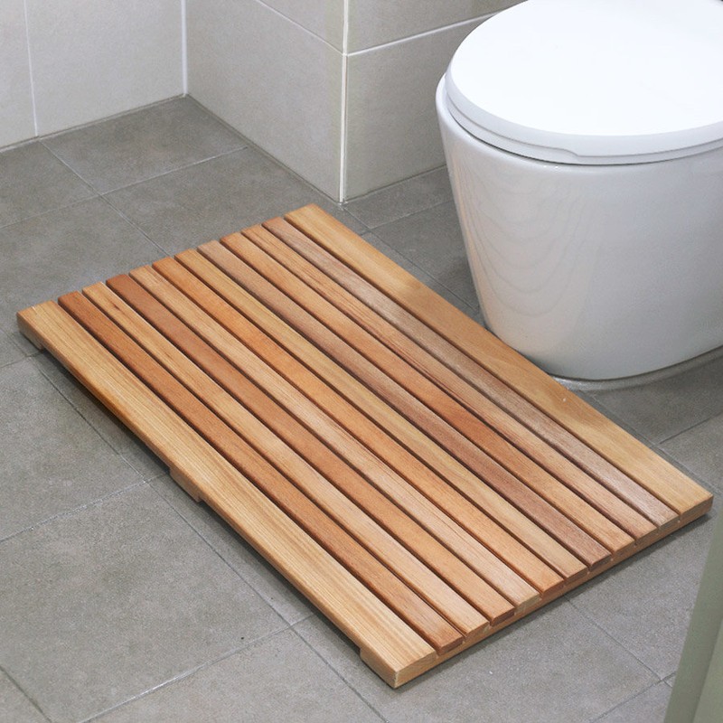 iHome Nyato Wooden Footstool (Medium) / 아이홈 니아토 원목발판 (중)