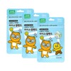 Kakao Friends Ice Gel Band (Ryan) 18 pieces x 3