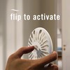 Febreze Bathroom Air Freshener, Odor-Fighting, Plug In Alternative, Air Fresheners