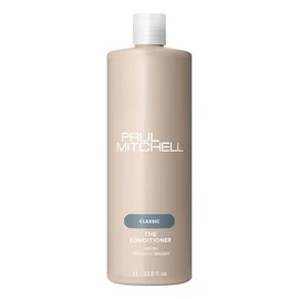 Paul Mitchell The Conditioner, Acondicionador Clsico Sin Enjuague, Suaviza y Aporta Hidratacin, Para Todo Tipo de Cabello, 1000 ml