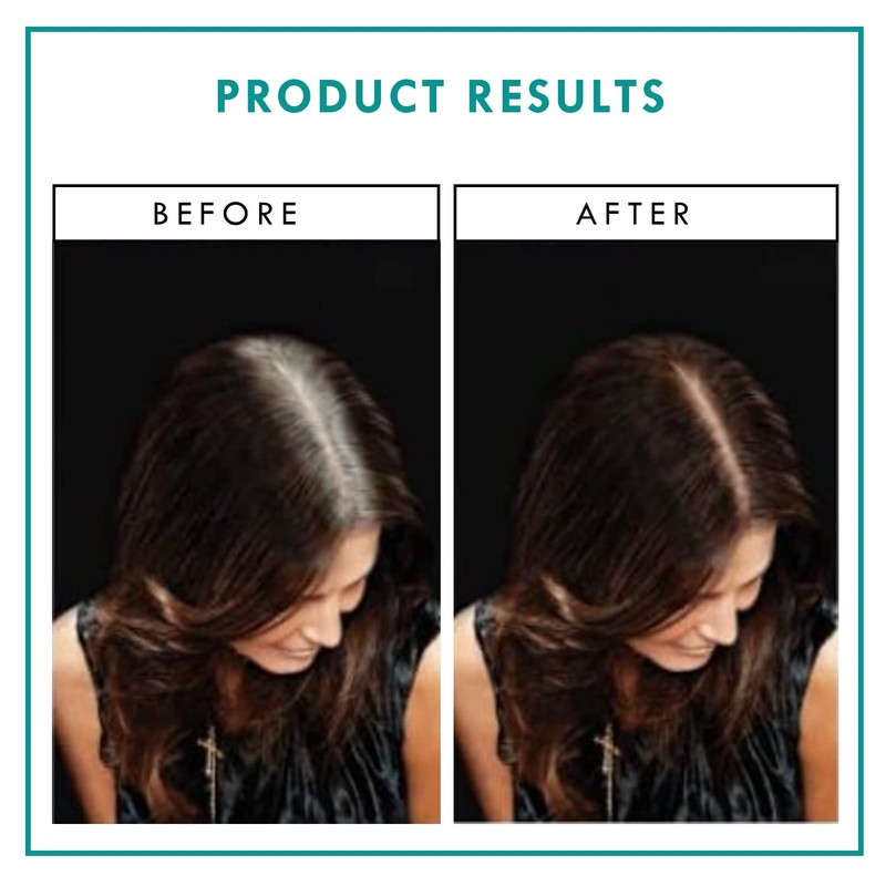 Rita Hazan Root Concealer Touch Up Spray - Instant Spray