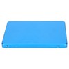 Hsthe Sea 2.5in Drive Blue High Speed Metal Hard Disk