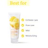 Arrahan Lemon Peeling Gel 180ml 6.09 fl.oz