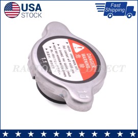 HAOTOM FOR YAMAHA R1 R3 R6 WR YZ 65 85 250F 450F YFZ450 VMAX OEM RADIATOR CAP ASSEMBLY