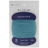 Dharma 01-2400 Sashiko Thread (Thin) Card Roll Col.205 15.4 ft