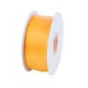 ITIsparkle 38mm Width (11/2") Double Faced Satin Ribbon 22 Meters