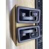 Geartronics For Jeep YJ TJ Wrangler 1987-2004 Inside Door Handles
