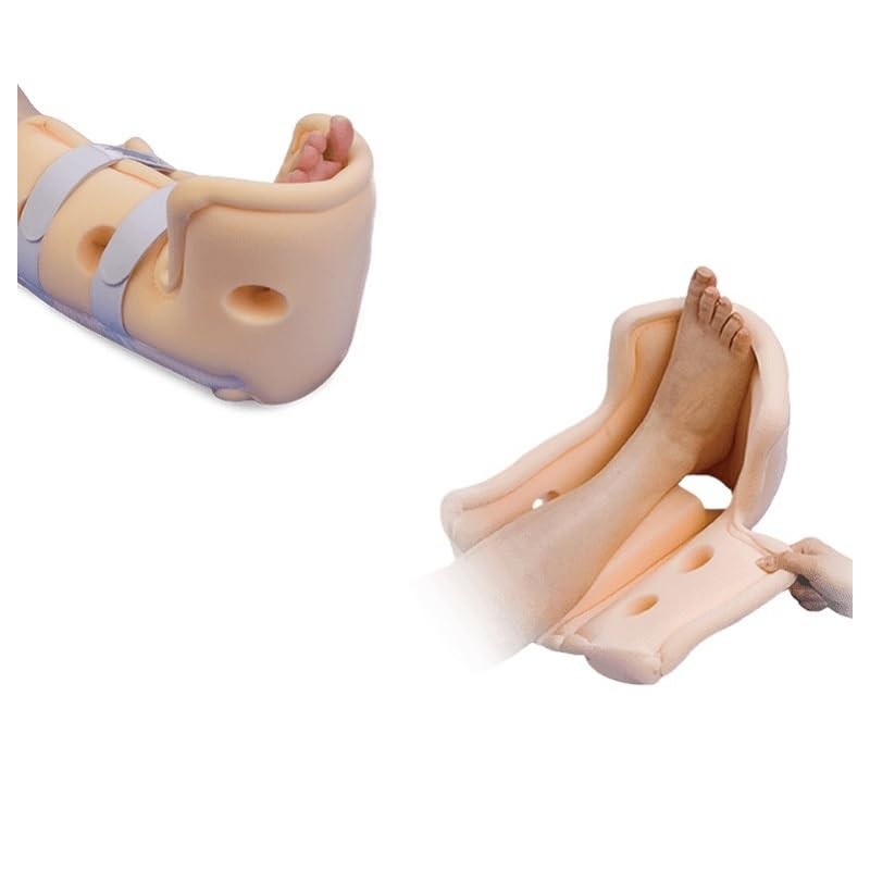 The Wright Stuff Heel Lift Suspension Boot (Petite Smooth)