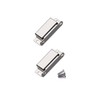 WOOCH Magnetic Door Catch - 50lb High Magnetic Stainless Steel