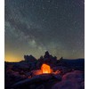 Bothy Bag SUMMIT, 10 Person Yellow