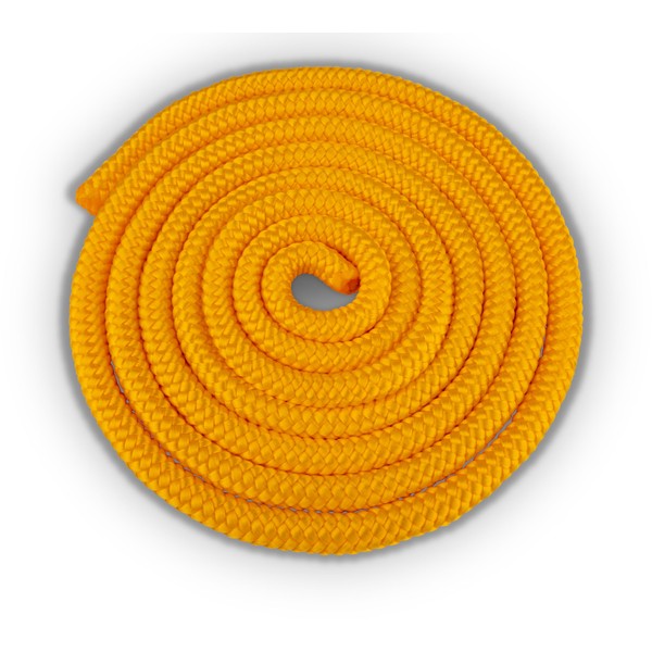 HAEST Skipping Rope for Children and Adults, 2.10 m Length,