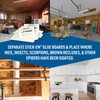 Stick-Em Mouse & Insect Glue Trap – Effective Indoor Rodent