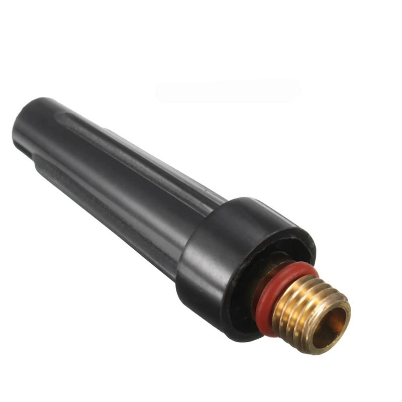 Tig Torch Back Cap, 3 PCS Welding Torch Rear Replacements