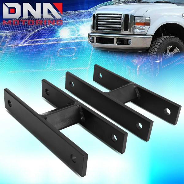 DNA MOTORING For 1999-2004 Ford F250 F350 Super Duty 4WD