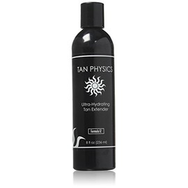 Tan Physics True Color Ultra-Hydrating Tan Extender 8 Oz.