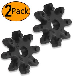 563152K000FFF Flexible Steering Coupling Steering Column Motor For Hyundai Sonata Elantra Santa Fe Azera Veloster Kia Soul Optima Forte Cadenza