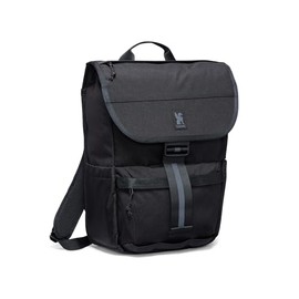 Chrome Industries Corbet Pack, 24L, Black