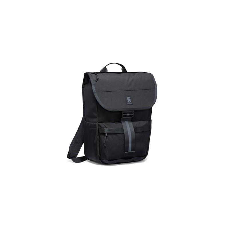 Chrome Industries Corbet Pack, 24L, Black