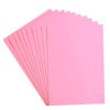 Florence Cartoncini, 216 g/m², Formato, 10 Pezzi, Liscia, per Scrapbooking,