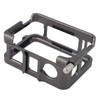 Aluminum Alloy Camera Cage Shockproof Camera Protective Frame with Cold