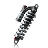 Mountain Bike Rear Shock Rebound/Compression Damping Adjustment Rear Shock Absorber