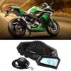 Baceyong Motorcycle Speedometer Suitable for K-awasaki N-inja 300/EX300/300SE 2013-2015