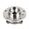 SCITOO Wheel Hub Wheel Bearing Assembly Front Rear Left Right