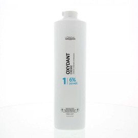 L'Oréal Oxidation Professionnel Oxydant Cream