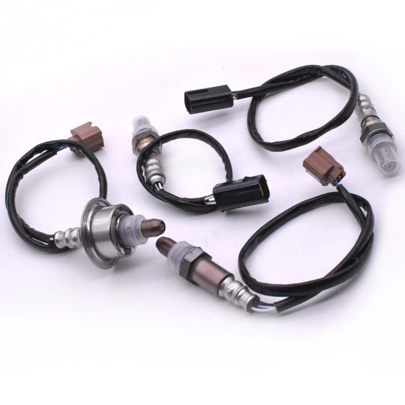 Unbranded 4 X Oxygen Sensor O2 For Nissan 2011 Murano
