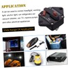 Beatifufu 12-24v Car Circuit Breaker Waterproof 100a Fuse Reset Breaker