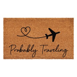 Calloway Mills Travel Mode Doormat