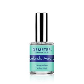 Demeter Icelandic Aurora EDT 15ml / Floral Woody Fragrance / 데메테르 아이슬란딕 오로라 EDT 15ml  플로랄우디향