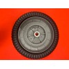 AGRI-FAB part number 44985 11" wheel/gear/tire assembly for some lawn