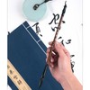 Calligraphy Brush Set, Set of 3, Compatible with All Calligraphy