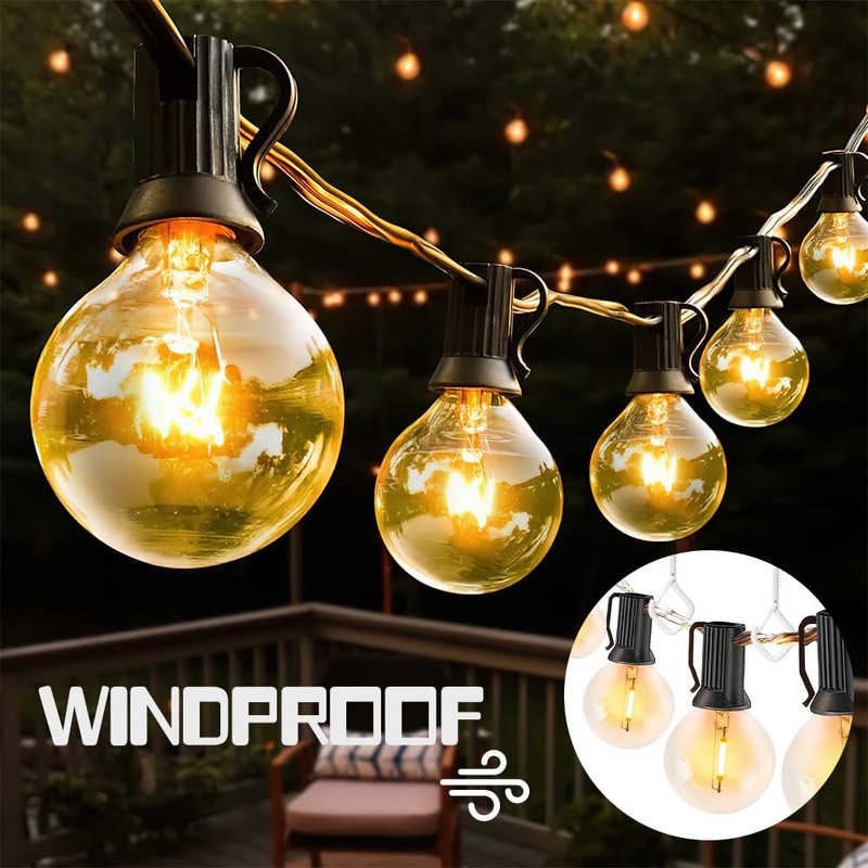 Screw Hooks, 20 Pieces White Screw Hooks, Ceiling Hooks, Wall