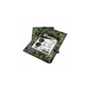 Tarp Parent Tarpaulin with Eyelets (2 x 3 m, Camo)