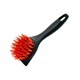 Farberware Professional Indoor Appliance Nylon Bristle Cleaning Brush