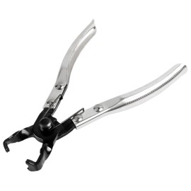 Hose Clamp Pliers | Precision Clamp Pliers - Heavy-Duty Hose Removal Tool for Marine, Brake, Heater, Automotive, Plumbing