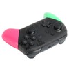 Wireless Game Controller Screenshot Vibration Sense Somatosensory Intelligent Control Function