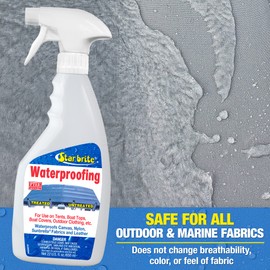 STAR BRITE Waterproofing - 22 OZ - 2 Pack