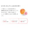 ICHIKAMI 【Dense W Moisturizing Care】 Shampoo Conditioner Mini Bottle Set