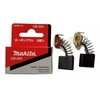 Makita 194991-6 Carbon Brush Set